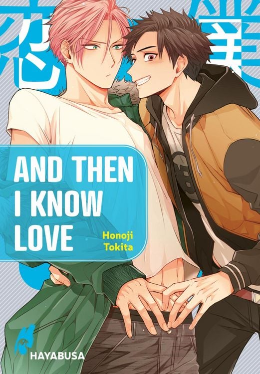 Produktbild: And Then I Know Love 1
