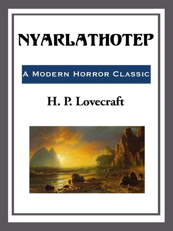 Produktbild: Nyarlathotep