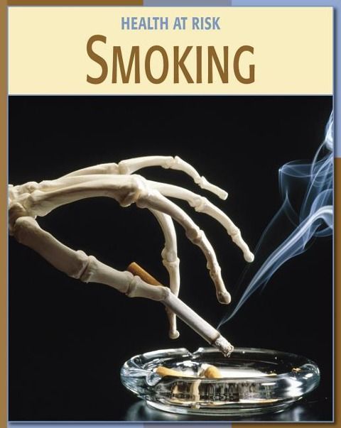 Produktbild: Smoking