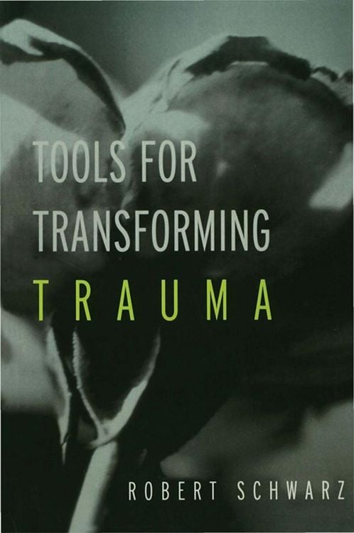 Produktbild: Tools for Transforming Trauma