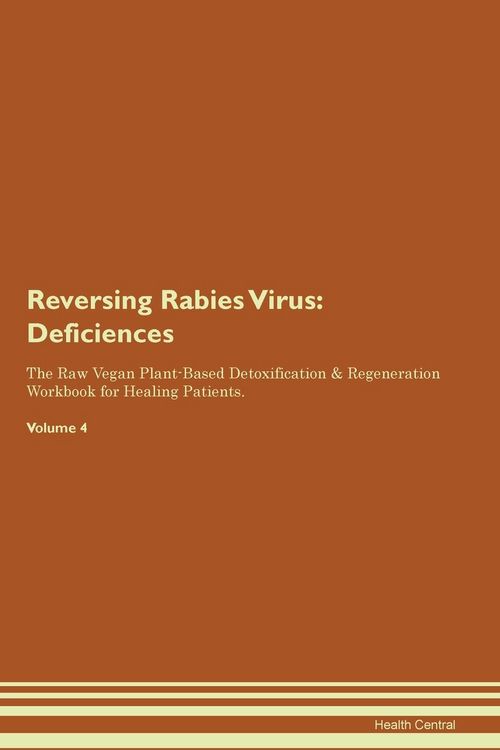 Produktbild: Reversing Rabies Virus