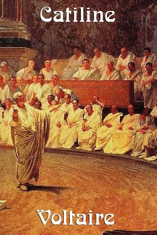 Produktbild: Catiline