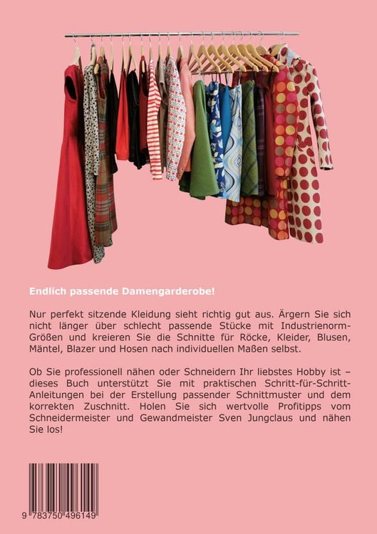 Produktbild: Die Damenschneiderei
