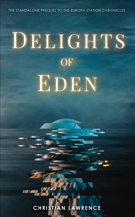 Produktbild: Delights of Eden