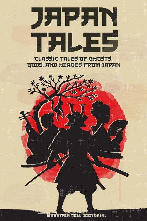 Produktbild: Japan Tales