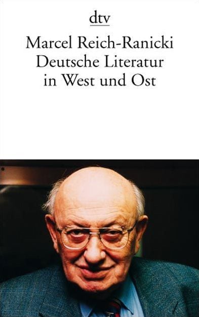 Produktbild: Deutsche Literatur in West und Ost