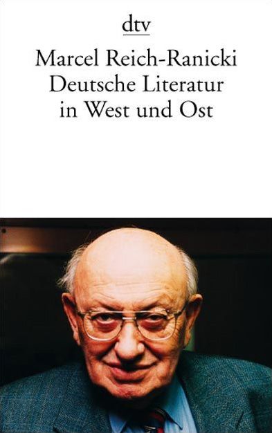 Produktbild: Deutsche Literatur in West und Ost