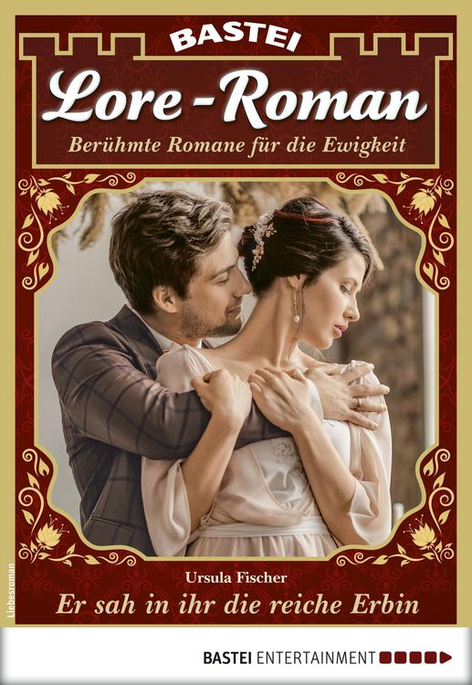 Produktbild: Lore-Roman 63