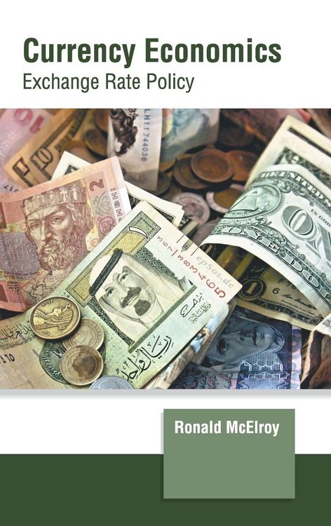 Produktbild: Currency Economics