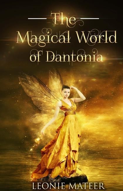 Produktbild: The Magical World of Dantonia