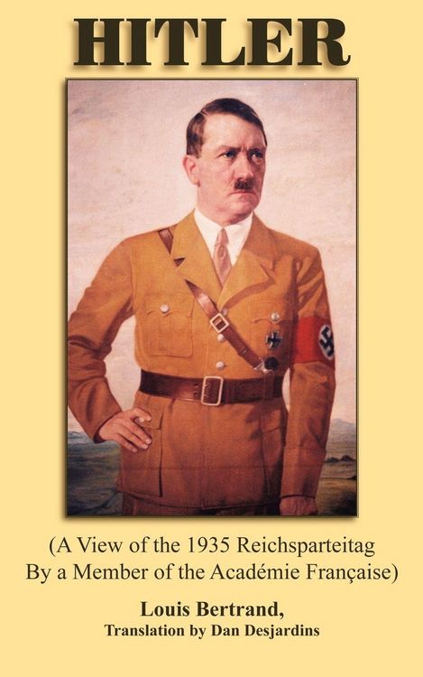 Produktbild: Hitler