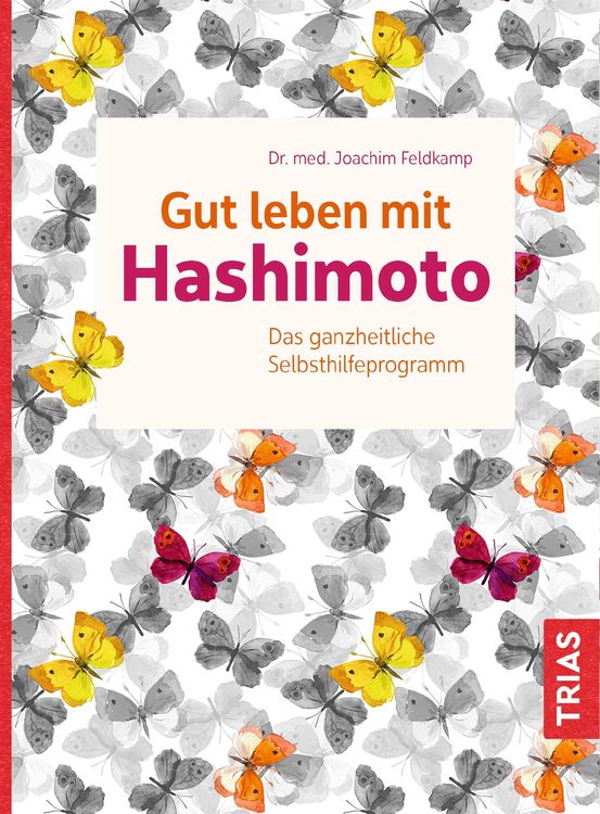 Produktbild: Gut leben mit Hashimoto