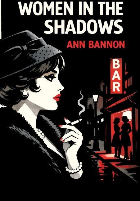 Produktbild: Women in the Shadows