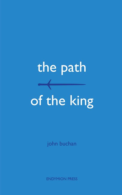 Produktbild: The Path of the King