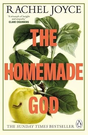 Produktbild: The Homemade God
