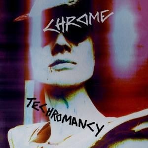 Produktbild: Techromancy