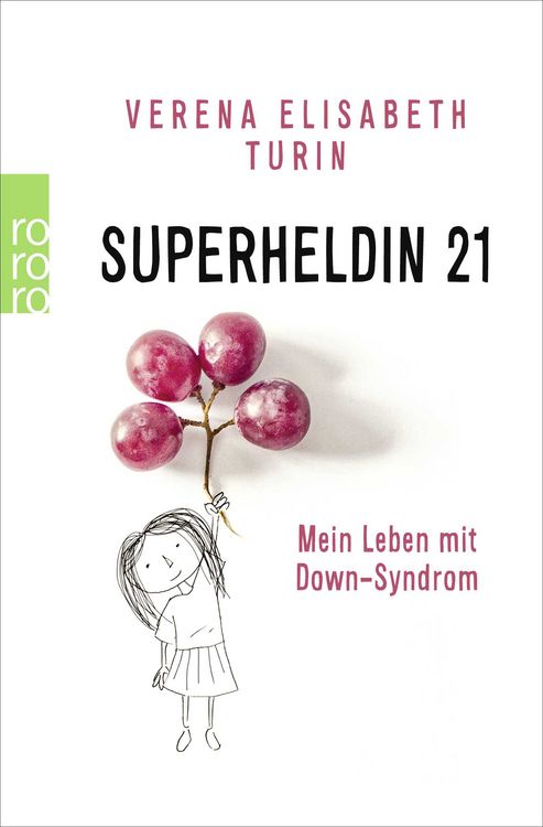 Produktbild: Superheldin 21