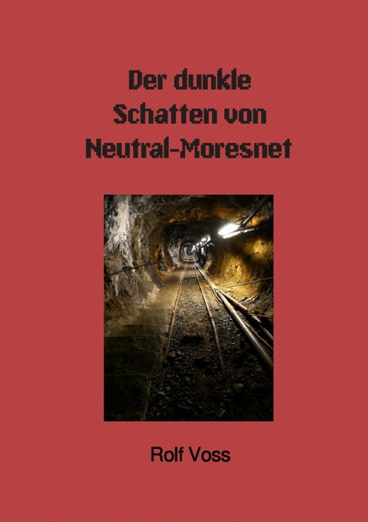 Produktbild: Coupable. Mord an der G&ouml;hl / Der dunkle Schatten von Neutral-Moresnet