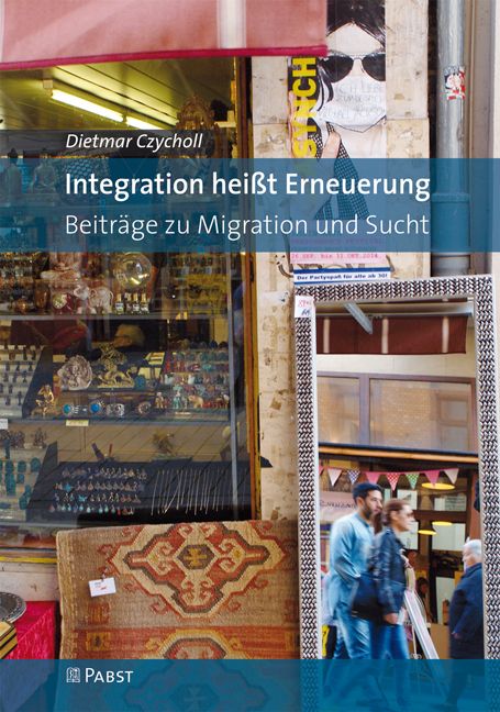 Produktbild: Integration hei&szlig;t Erneuerung