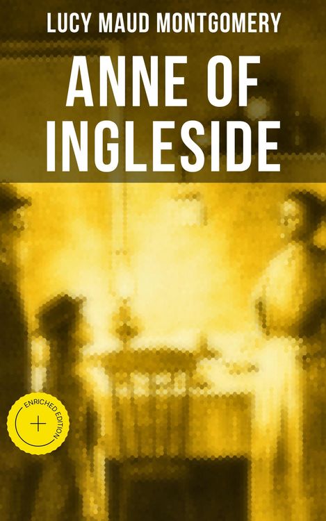 Produktbild: Anne Of Ingleside