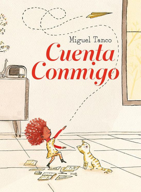 Produktbild: Cuenta conmigo