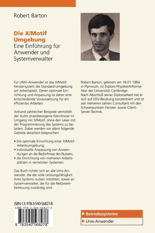 Produktbild: Die X/Motif Umgebung