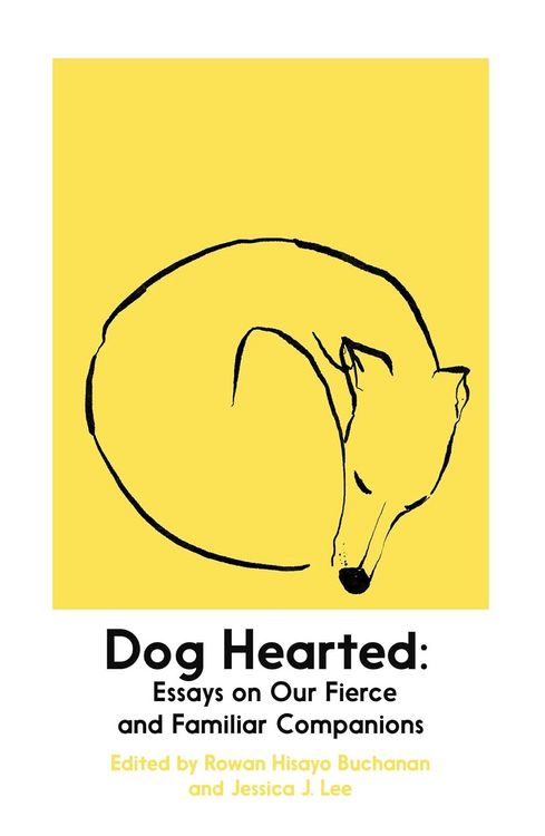 Produktbild: Dog Hearted