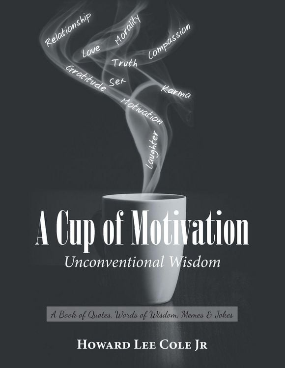 Produktbild: A Cup of Motivation
