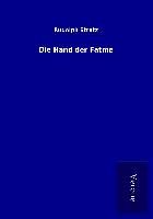 Produktbild: Die Hand der Fatme