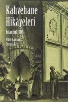 Produktbild: Istanbul 1898 - Kahvehane Hikayeleri