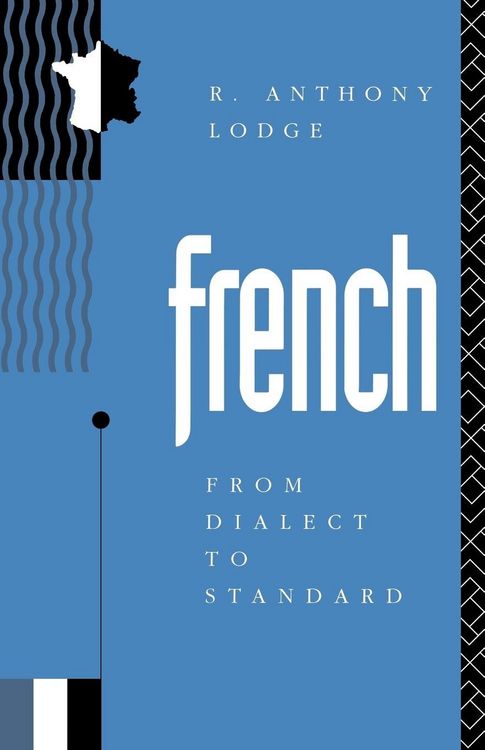 Produktbild: French