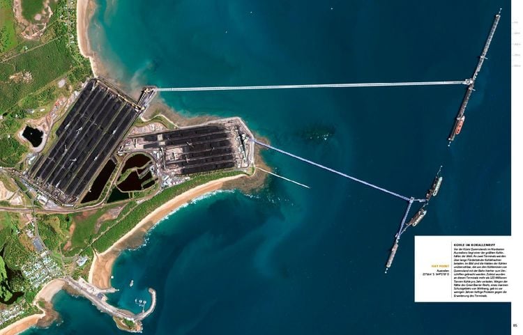 Produktbild: New Human Footprint
