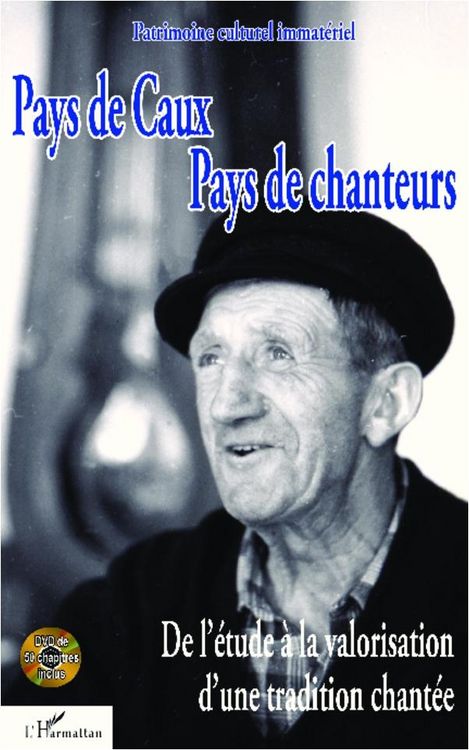 Produktbild: Pays de Caux, pays de chanteurs