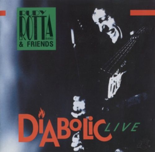 Produktbild: Diabolic Live