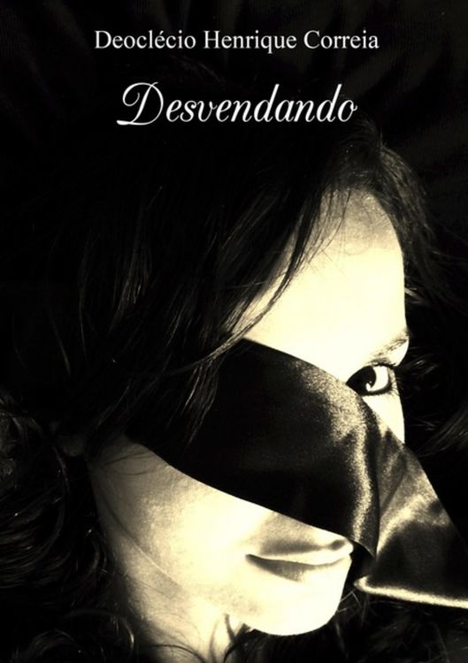 Produktbild: Desvendando