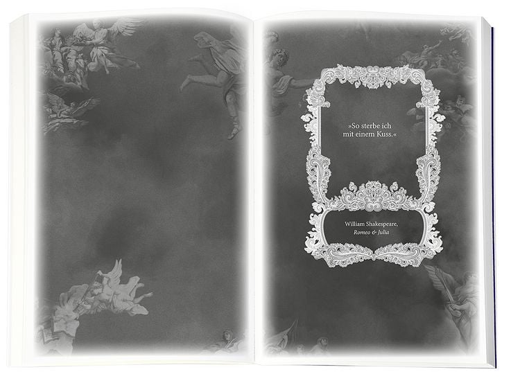Produktbild: My Dark Romeo