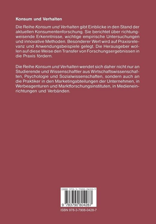 Produktbild: Nonverbale Kommunikation beim Verkauf