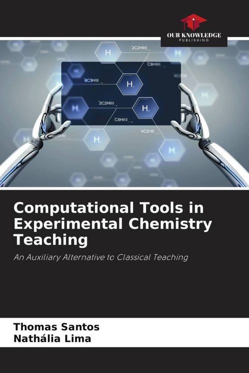 Produktbild: Computational Tools in Experimental Chemistry Teaching