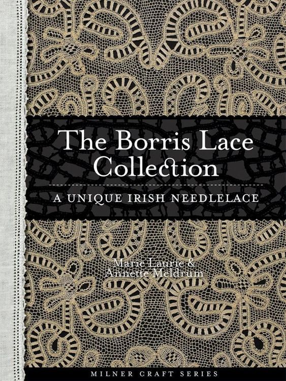 Produktbild: Borris Lace Collection