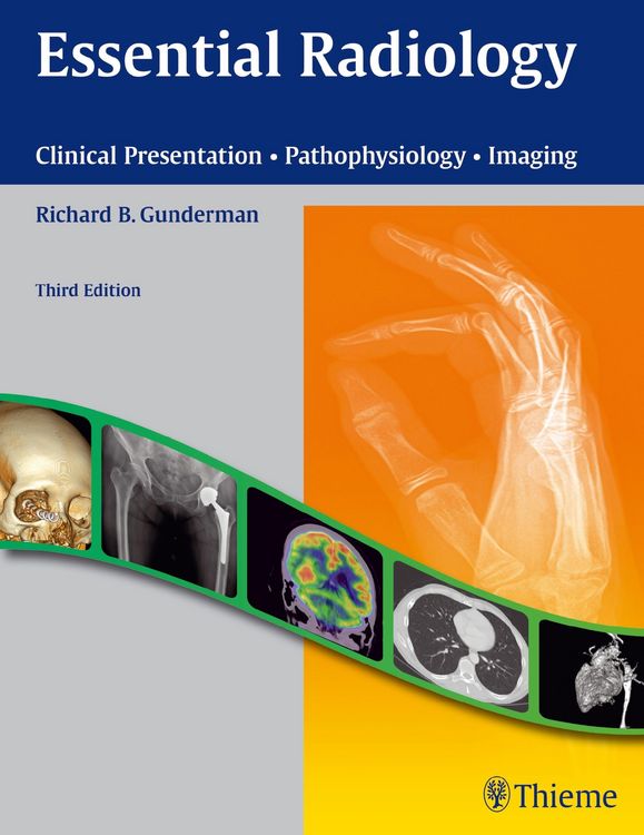 Produktbild: Essential Radiology