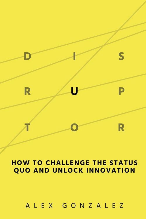 Produktbild: Disruptor