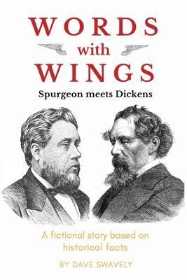 Produktbild: Words with Wings