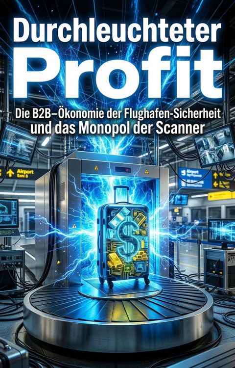 Produktbild: Durchleuchteter Profit