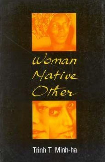 Produktbild: Woman, Native, Other