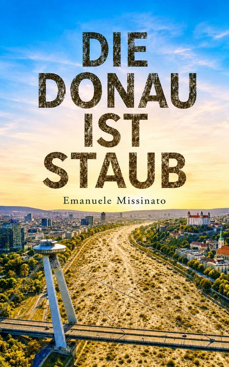 Produktbild: Die Donau ist staub