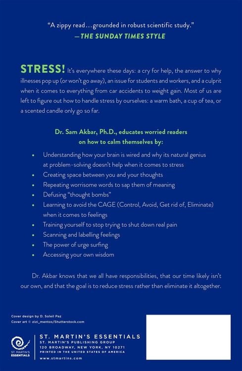 Produktbild: Stressilient