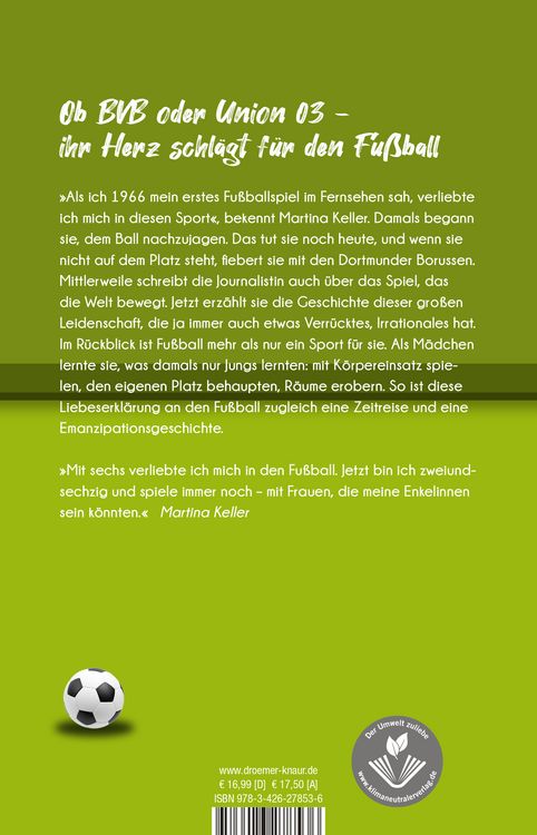 Produktbild: Ran ans Leder!