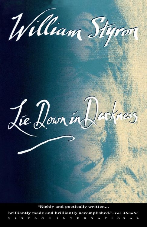 Produktbild: Lie Down in Darkness