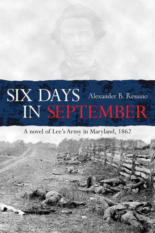 Produktbild: Six Days in September