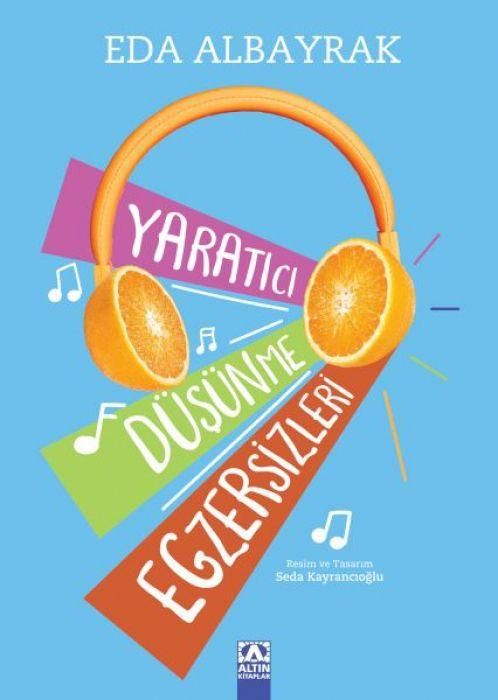 Produktbild: Yaratici D&uuml;s&uuml;nme Egzersizleri